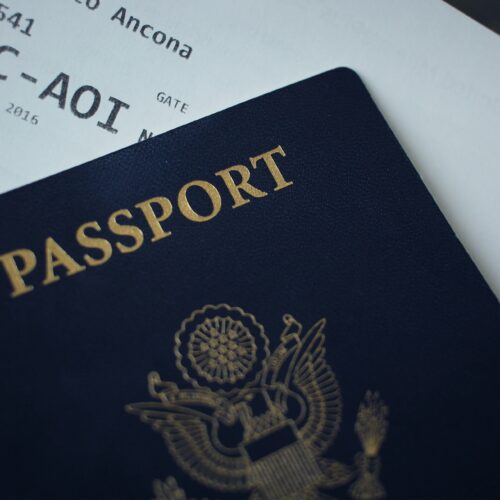 KIT BÁSICO CARTAS DE MIGRACIÓN Y PODERES